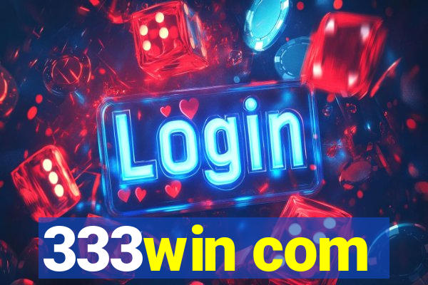 333win com
